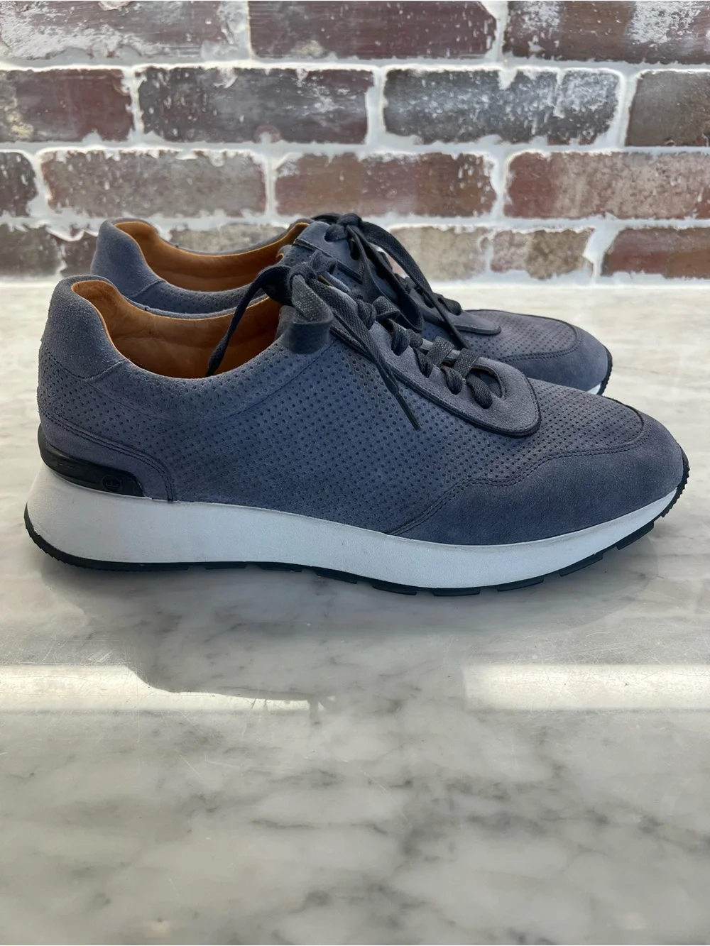Peter Millar Wayfare Runner- Size 13
